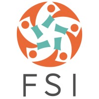 Foundation for Shared Impact (FSI) logo - Similar company to Amplify Research