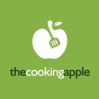 The Cooking Apple logo - Similar company to Cooking With Que