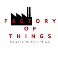 Factory Of Things