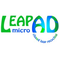LEAP Micro AD logo - Similar company to Wjw Engineering Ltd