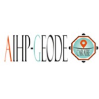 Laboratoire AIHP-GEODE Caraïbe logo - Similar company to Kebati