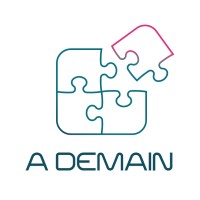 A DEMAIN logo - Similar company to Ademain