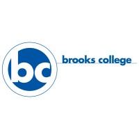 Brooks College Long Beach, CA logo - Similar company to San Luis Ambulance, Inc.
