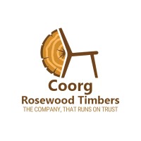 Coorg Rosewood Timbers logo - Similar company to Soukart Global