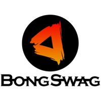 BongSwag logo - Similar company to Vootak