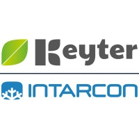 Keyter Intarcon Nederland B.V. logo - Similar company to Keyter