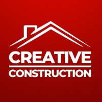 Creative Construction NI logo - Similar company to Carnvalley Construction Ltd