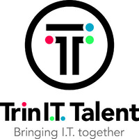 TrinIT Talent logo - Similar company to Square One Resources