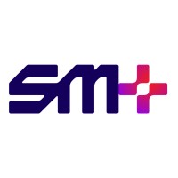 SM+ logo - Similar company to Netstarid