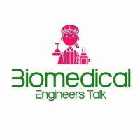 Biomedical Engineers Talk logo - Similar company to Shenzhen Juding Medical Co., Ltd.