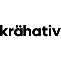 krähativ design GmbH logo - Similar company to Echte Media Gmbh