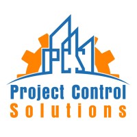 Project Control Solutions logo - Similar company to Project Control Tools