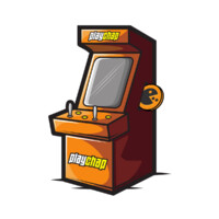 PlayChap.io logo
