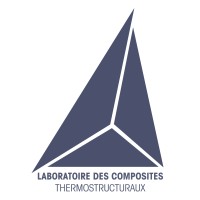 LCTS - Laboratoire des Composites ThermoStructuraux UMR 5801 logo - Similar company to Espci Paris - Psl