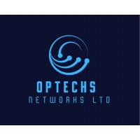 Optechs Networks LTD logo - Similar company to Pegasus Solutions Ai