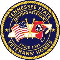 Tennessee State Veterans' Homes logo - Similar company to Strikeforce