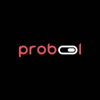 Probool logo - Similar company to Mf Coding