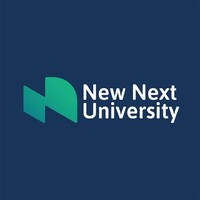 New Next University logo - Similar company to Toe Tet