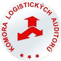 Komora logistických auditorů logo - Similar company to Logex Logistics