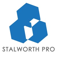 STALWORTH PRO logo - Similar company to Cosmoco Ltd