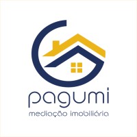 Pagumi Imobiliária logo - Similar company to Pagumi