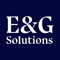 E&G Solutions logo - Similar company to Pixel Corps