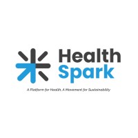 Health Spark logo - Similar company to Bengal Development Collective