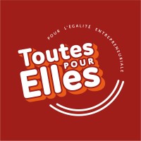 Association Toutes Pour Elles logo - Similar company to Cap Inter Cherbourg