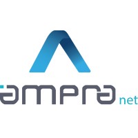 Ampra Net logo - Similar company to Newtone Labs