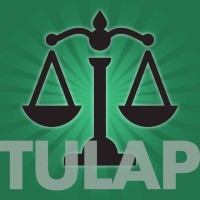 Tulane University Legal Assistance Program logo - Similar company to Southeast Louisiana Legal Services