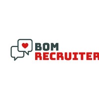 BOM Recruiter logo - Similar company to Shaheen Traders