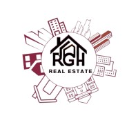 RGH Real Estate logo - Similar company to Total Tracking Services (Private) Limited.