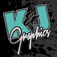 K & J Graphics
