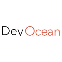 DevOcean logo - Similar company to Mijndev