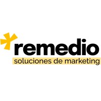 remedio logo - Similar company to Remédio Digital