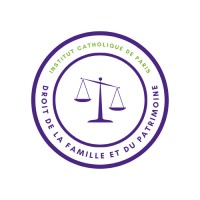 Master Droit de la famille et du patrimoine logo - Similar company to Cabinet Claire Hannezo