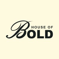 House of Bold logo - Similar company to Hiredata