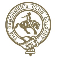 The Ranchmen's Club logo - Similar company to Excel Trailers Ltd.