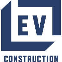 EV Construction logo - Similar company to Dv Construction