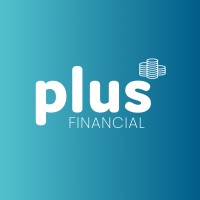 Plus Financial Group logo - Similar company to Cryptocoreacademy