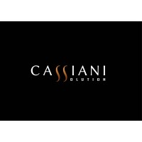 Cassiani solution logo - Similar company to Cdww