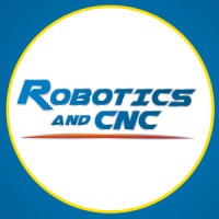 Robotics and CNC logo - Similar company to Capris S.A.