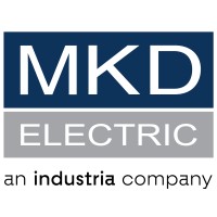 MKD Electric logo - Similar company to Mkd Co.