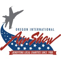 Oregon International Air Show, Inc. logo - Similar company to Evidence Max