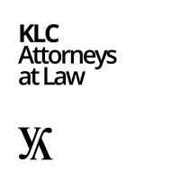 KLC Law/IP logo - Similar company to Derbe