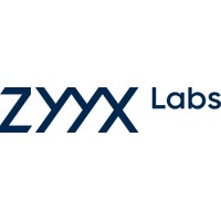 ZYYX Labs AB logo - Similar company to Mnm Gaming