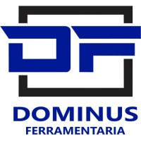 Dominus Ferramentaria logo - Similar company to Pro-Estamp