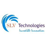 SLV Technologies pvt ltd Hubli. logo - Similar company to Slv Technologies Inc