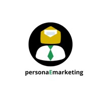 PersonaEmarketing logo - Similar company to Bucking Chutes