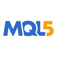 MQL5 Algo Trading logo - Similar company to Turon Technologies
